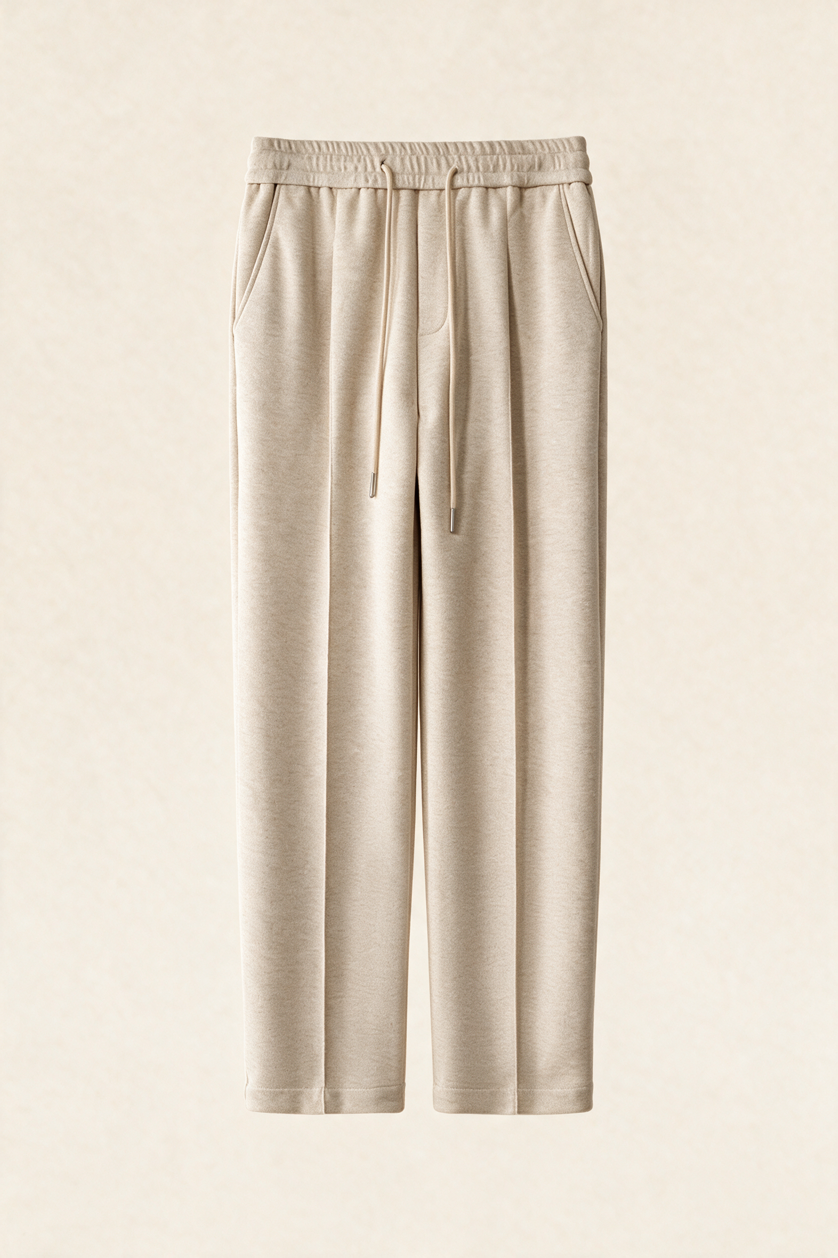 MILANO SARTORIALE PANT - BEIGE