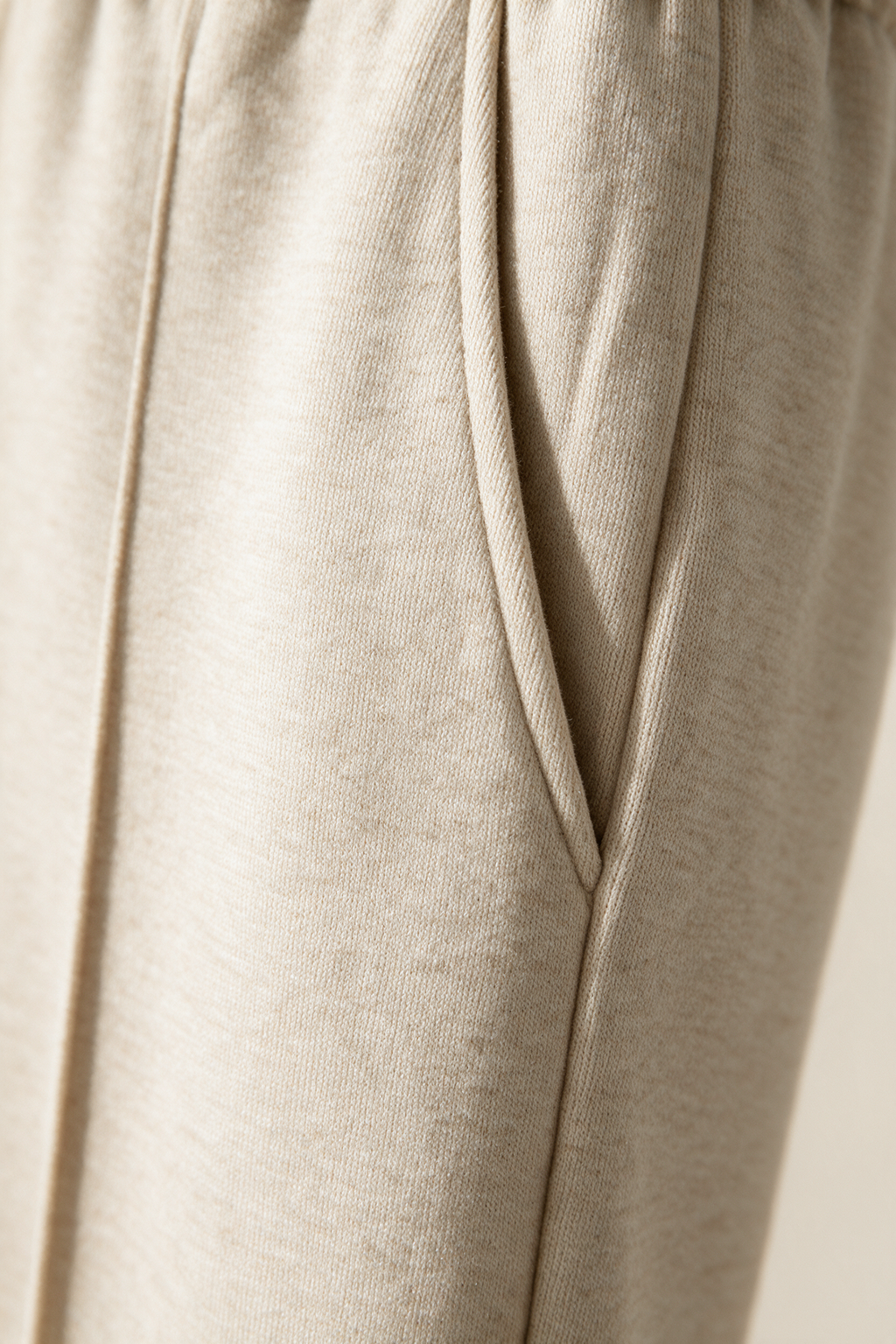 MILANO SARTORIALE PANT - BEIGE