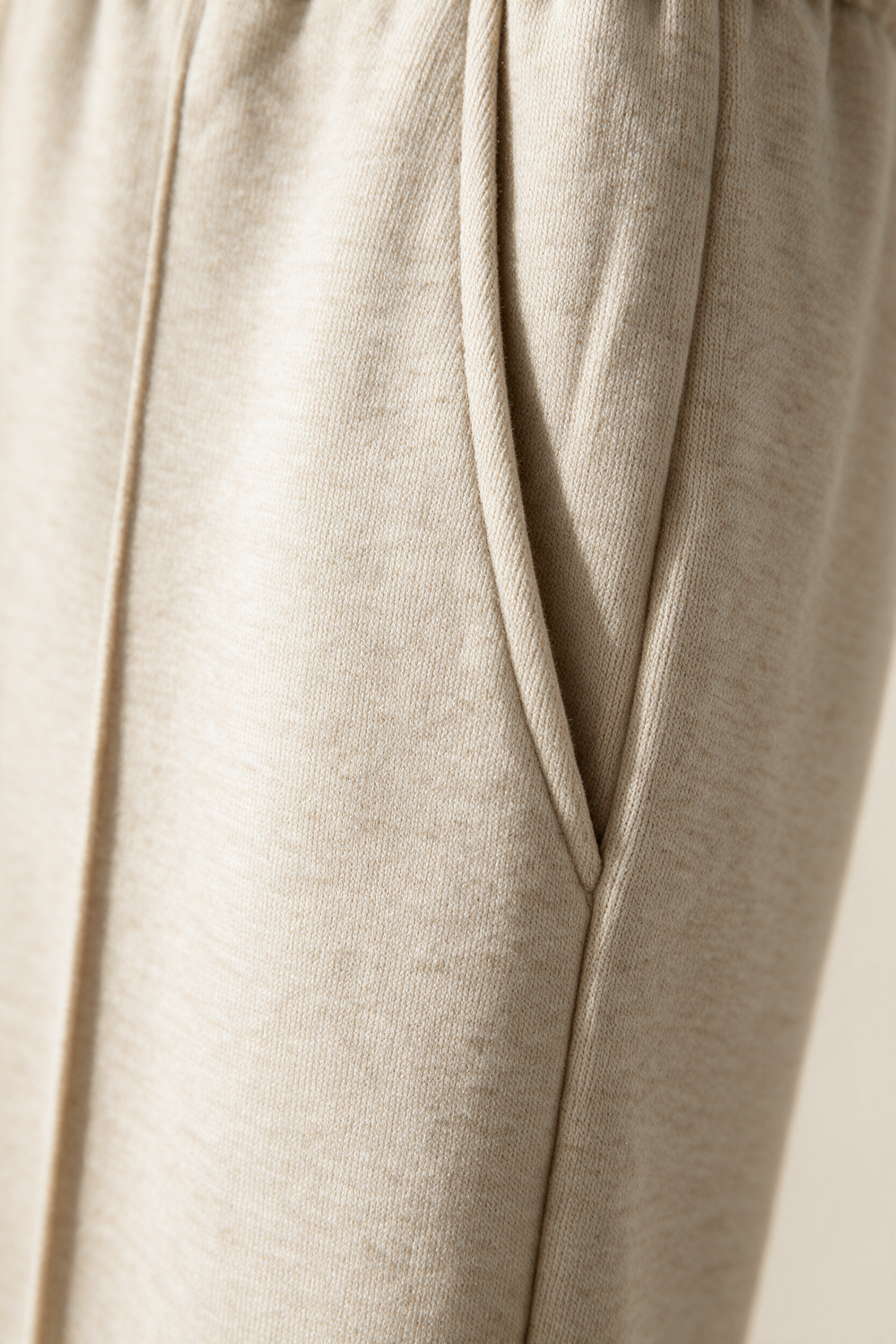 MILANO SARTORIALE PANT - BEIGE