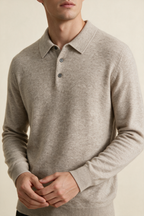 MILANO CASHMERE LIDO - AVENA