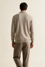 MILANO CASHMERE LIDO - AVENA