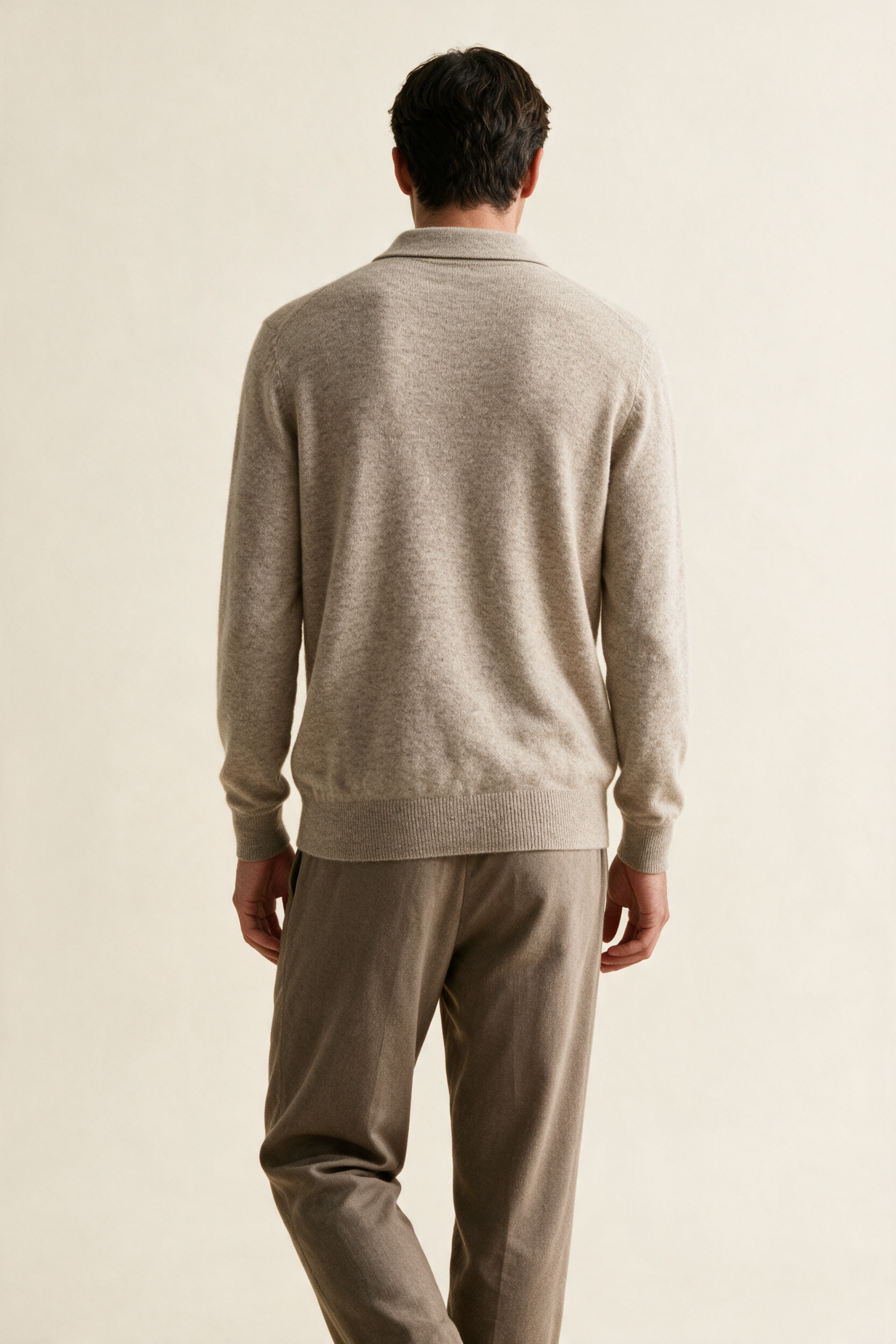 MILANO CASHMERE LIDO - AVENA
