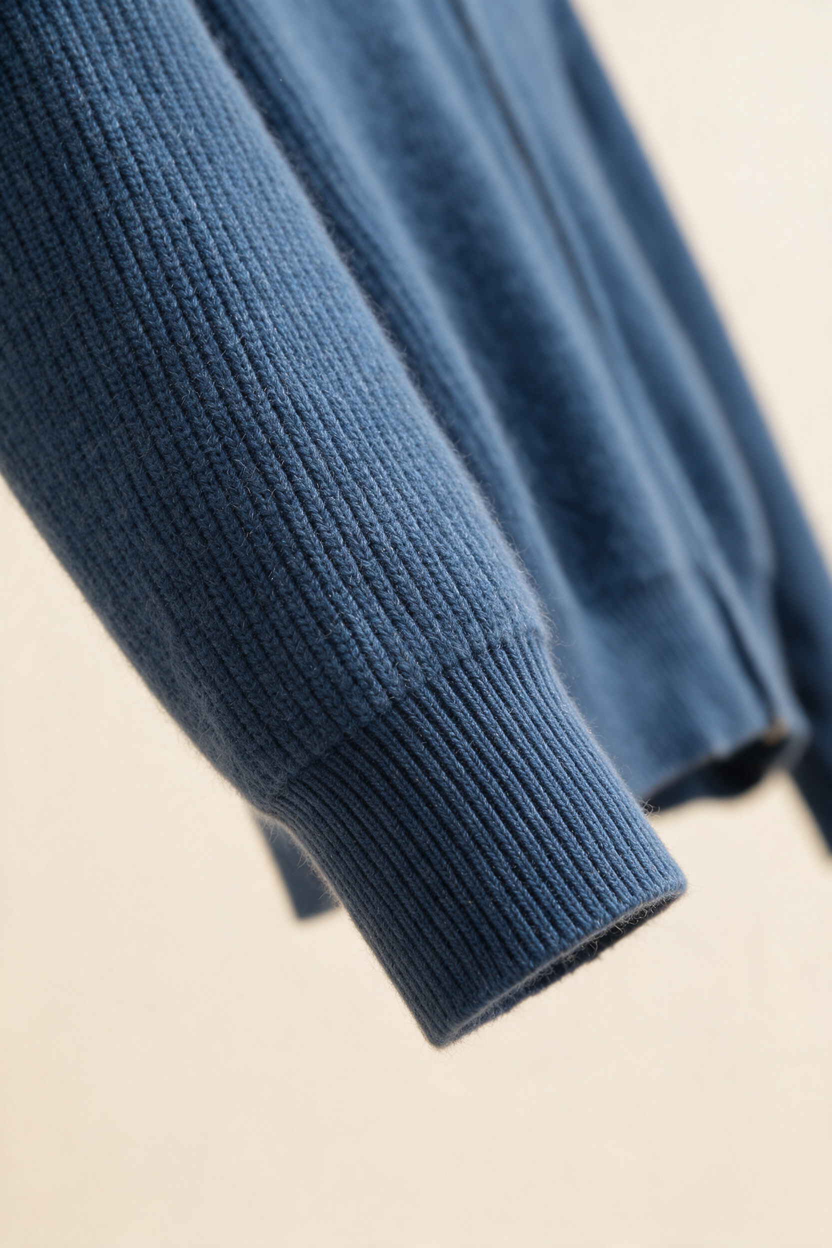 MILANO CASHMERE BELLAGIO - BLUE