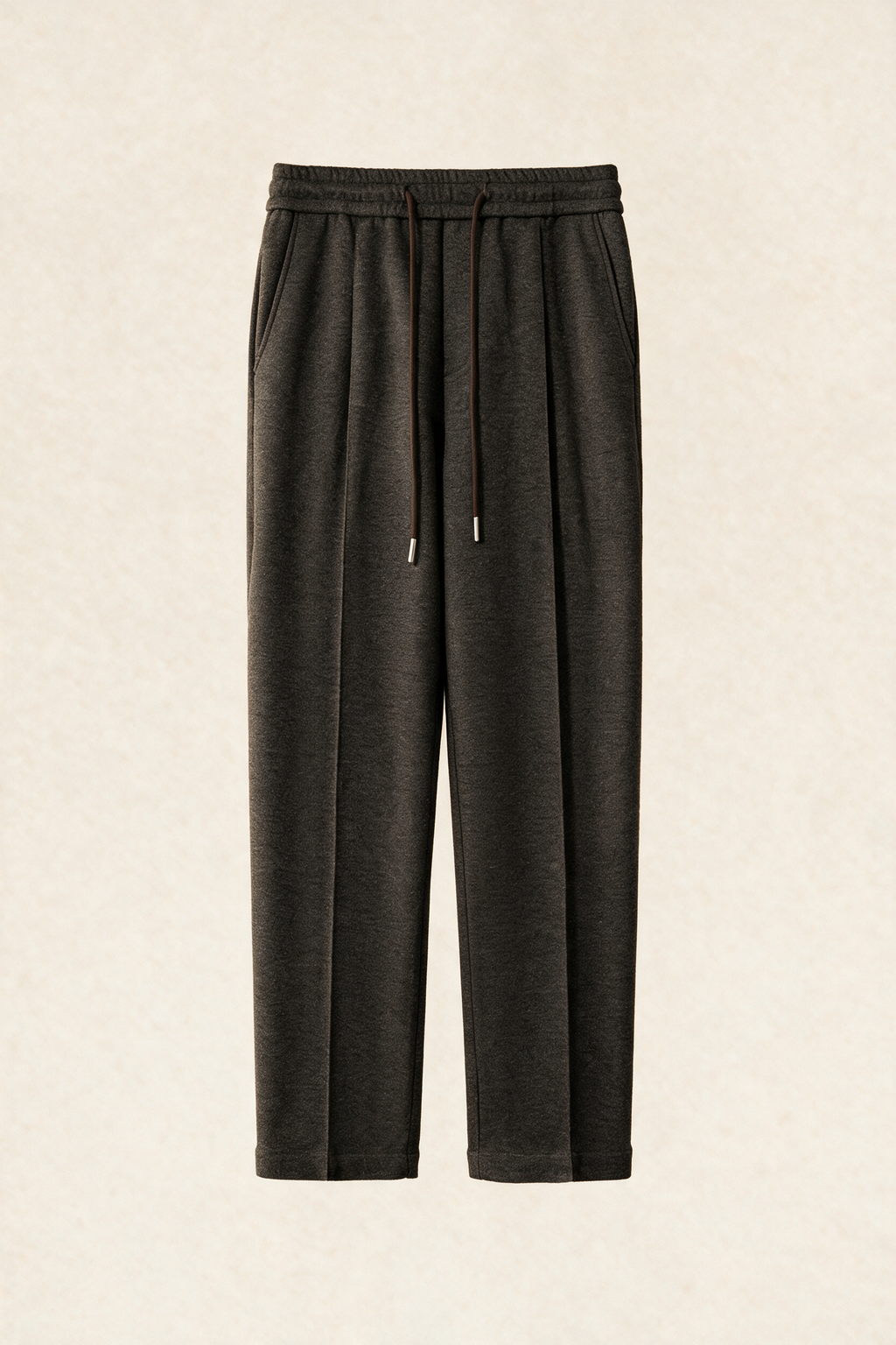 MILANO SARTORIALE PANT - CHARCOAL