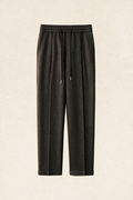 MILANO SARTORIALE PANT - CHARCOAL