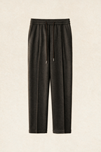 MILANO SARTORIALE PANT - CHARCOAL