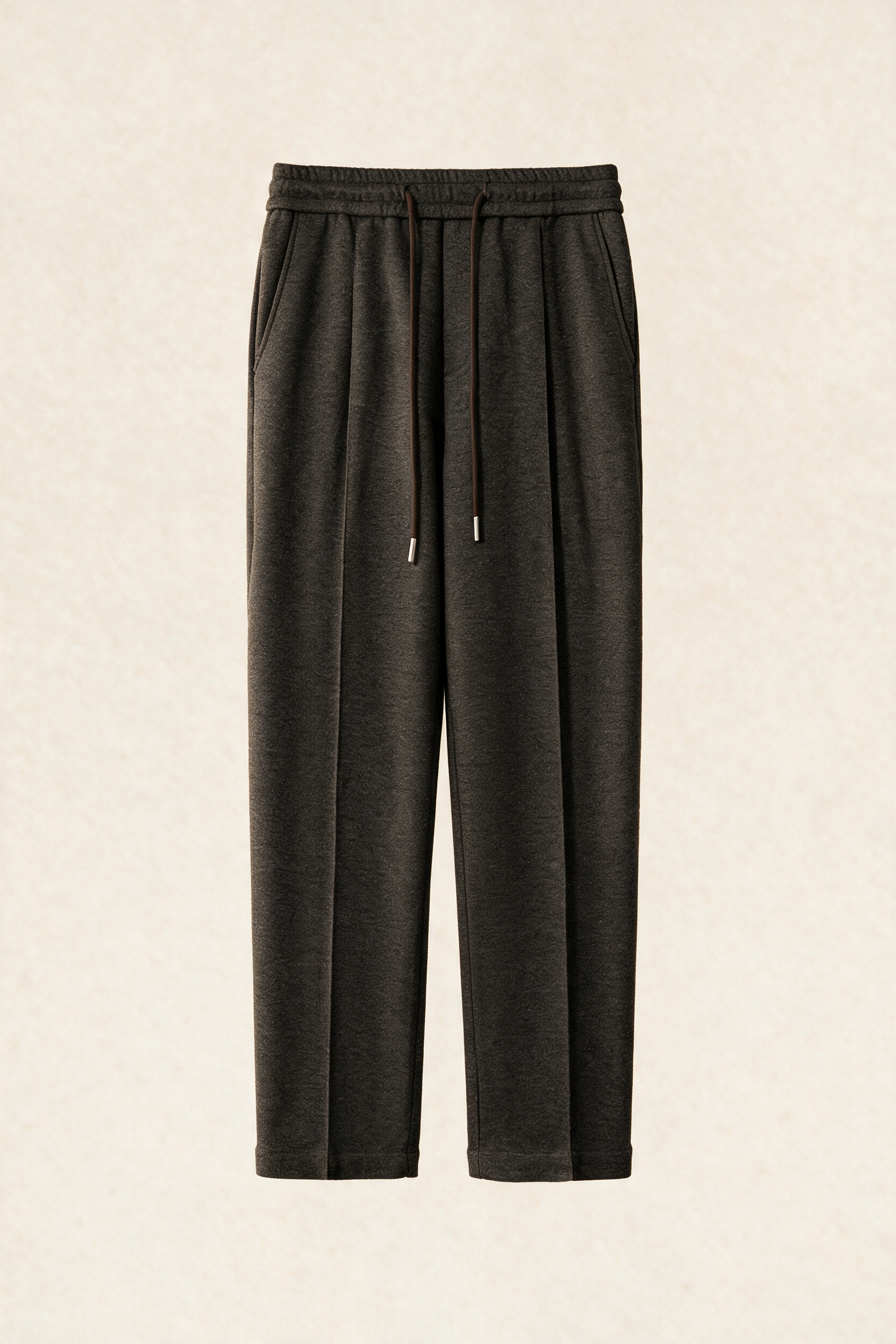 MILANO SARTORIALE PANT - CHARCOAL