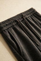 MILANO SARTORIALE PANT - CHARCOAL