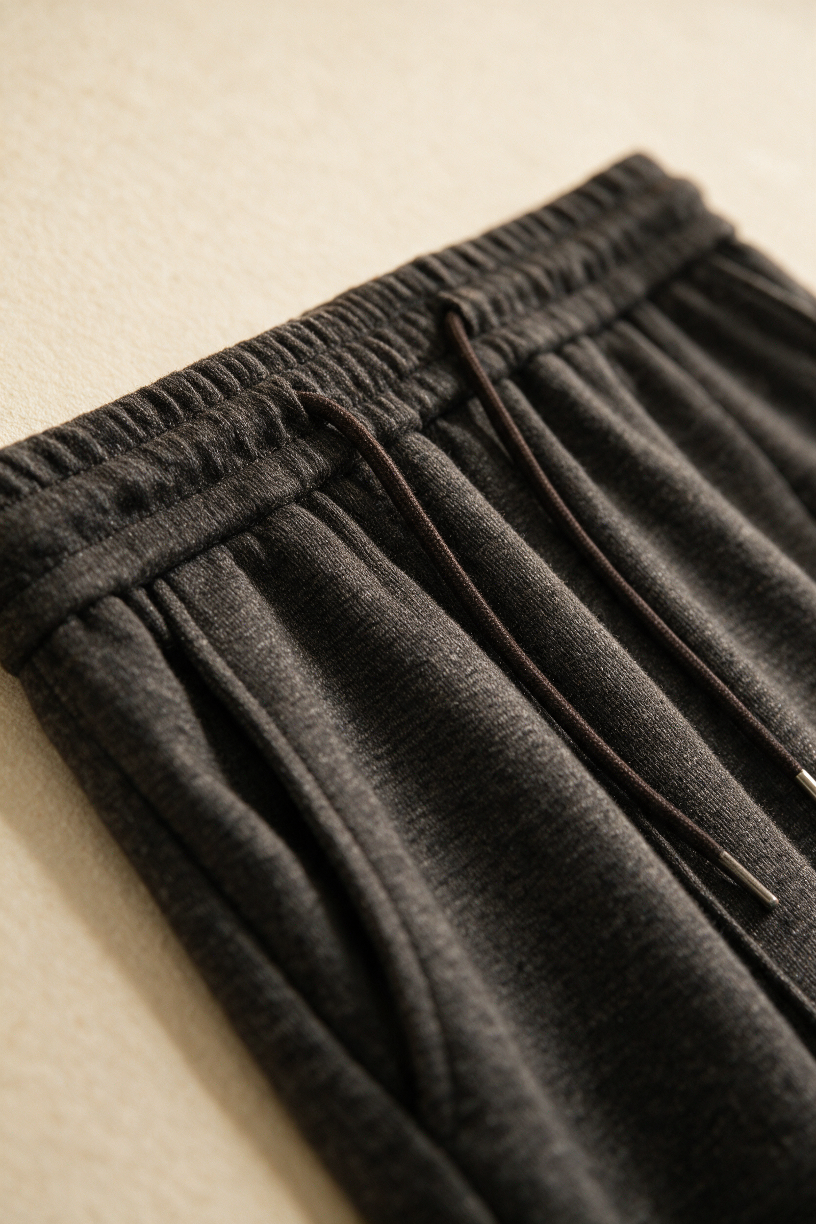 MILANO SARTORIALE PANT - CHARCOAL
