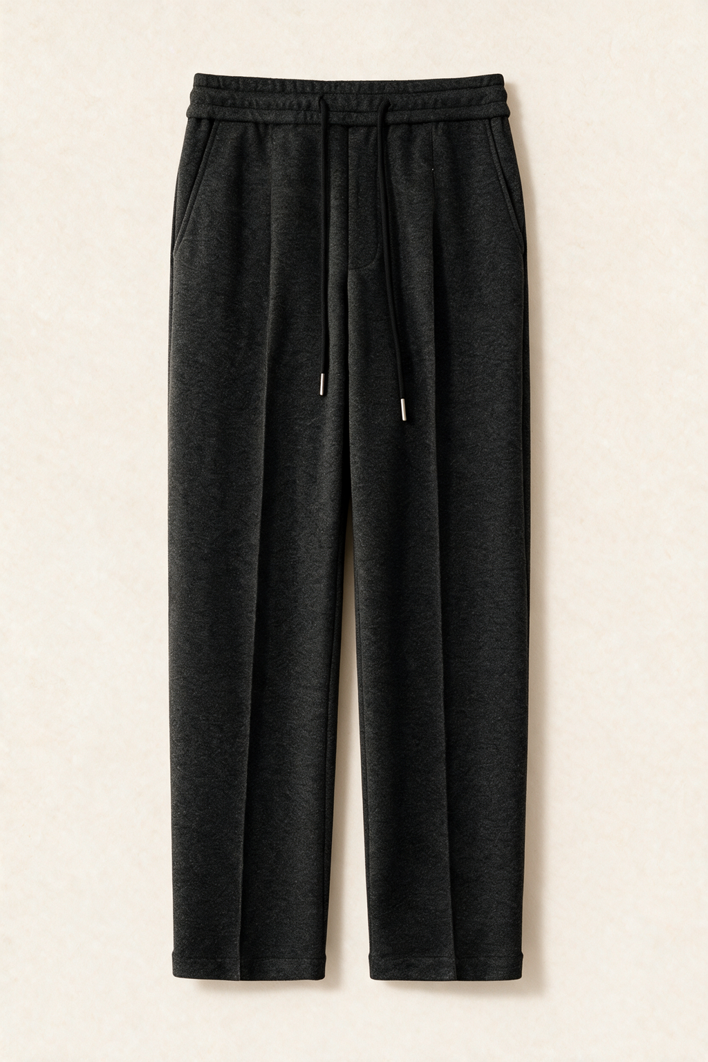 MILANO SARTORIALE PANT - ANTRACITE