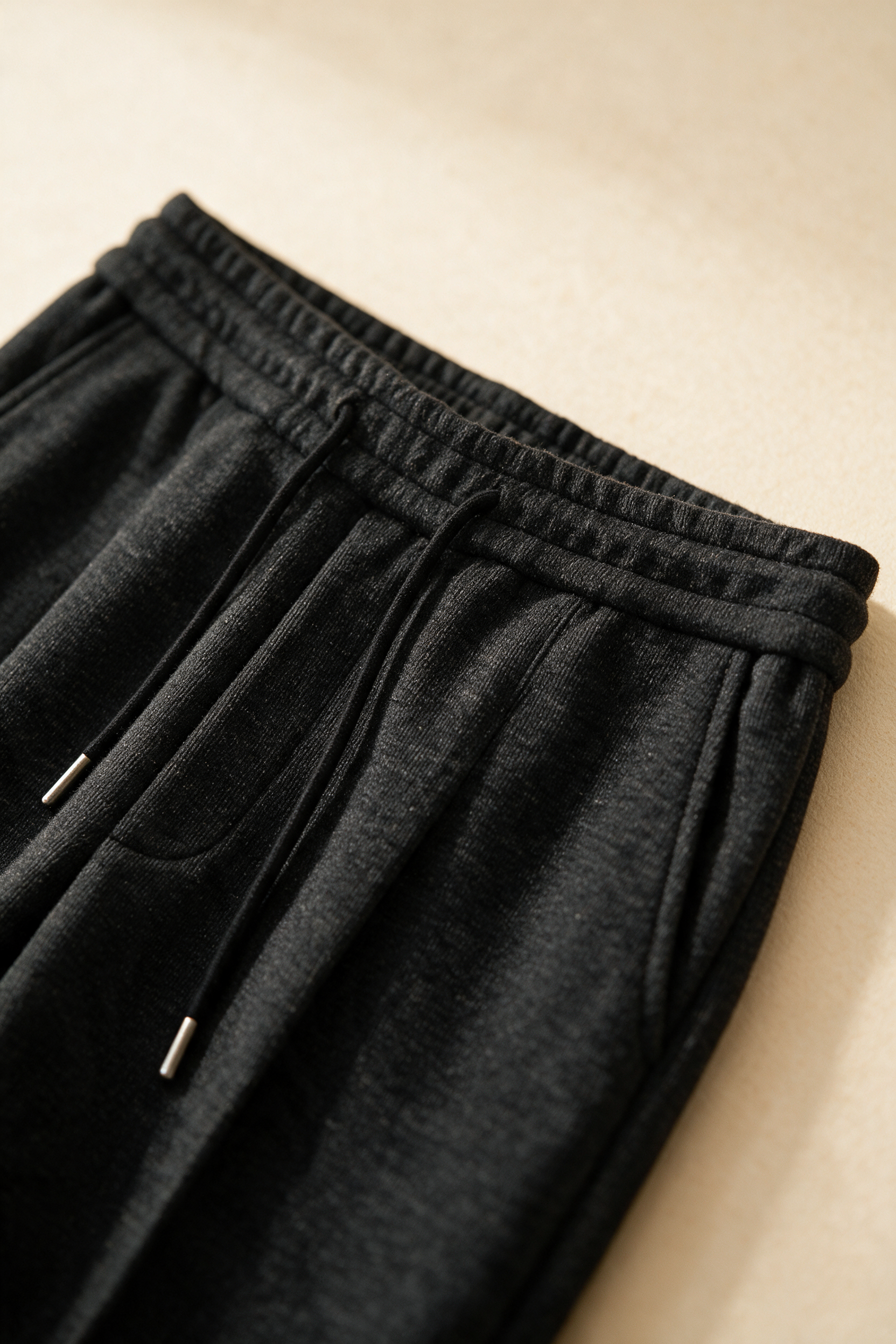 MILANO SARTORIALE PANT - ANTRACITE