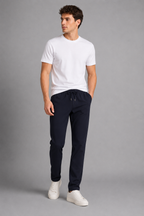 MILANO CLASSICO PANTS - BLACK