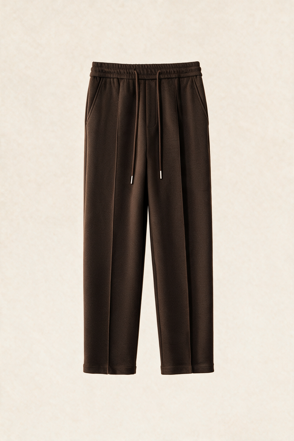 MILANO SARTORIALE PANT - ESPRESSO