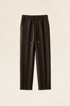 MILANO SARTORIALE PANT - ESPRESSO