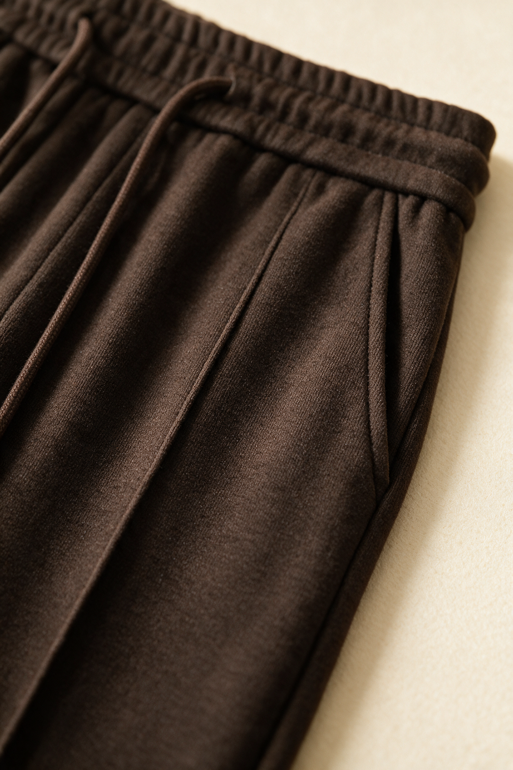 MILANO SARTORIALE PANT - ESPRESSO