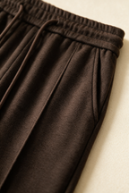 MILANO SARTORIALE PANT - ESPRESSO