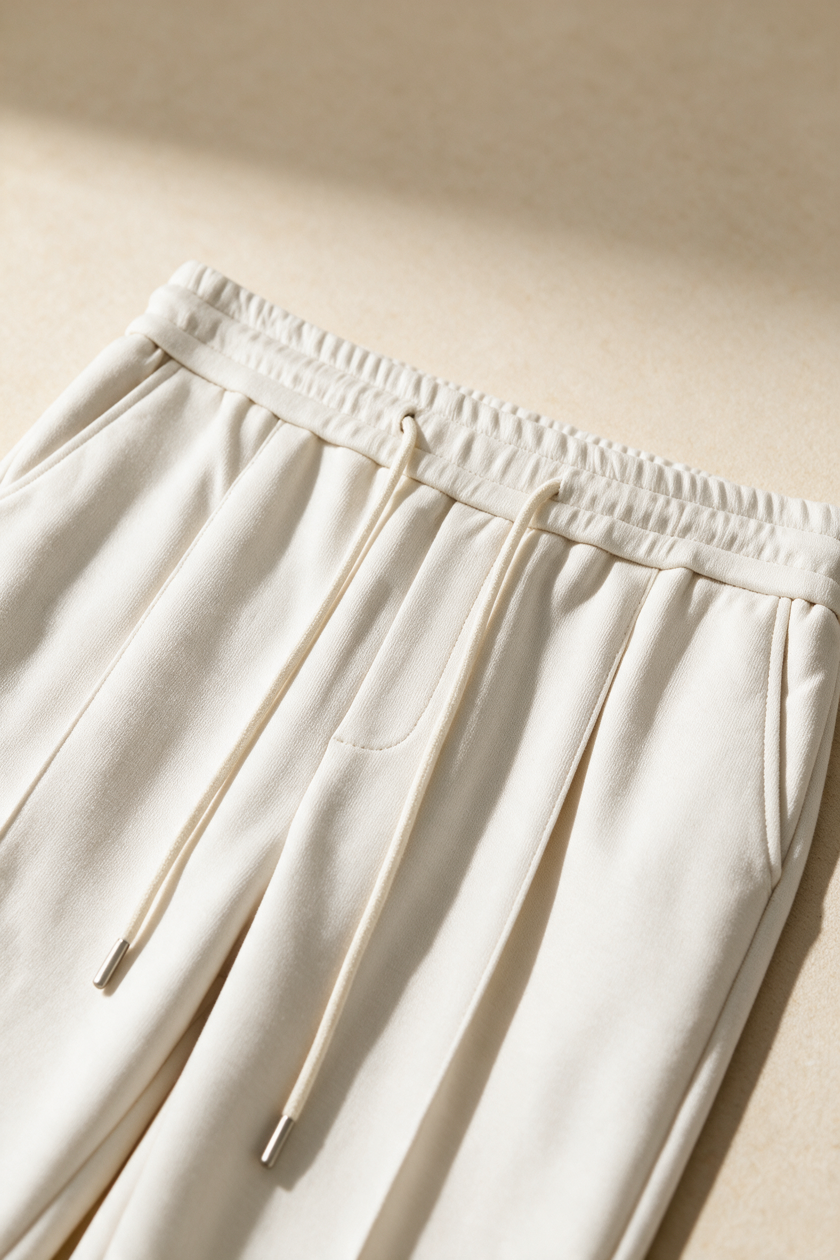 MILANO SARTORIALE PANT - IVORY