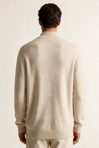 MILANO CASHMERE BELLAGIO - IVORY