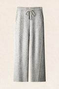 MILANO CASHMERE RIGA JOGGER - GREY