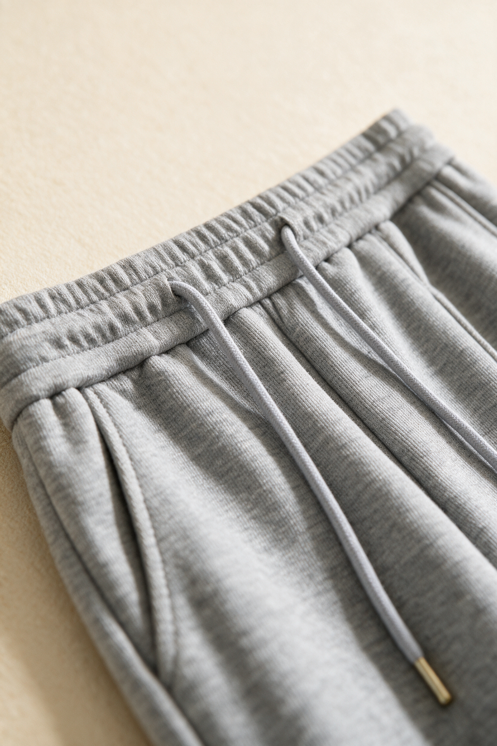 MILANO SARTORIALE PANT - LIGHT GREY