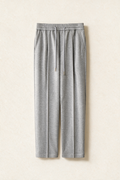 MILANO SARTORIALE PANT - LIGHT GREY
