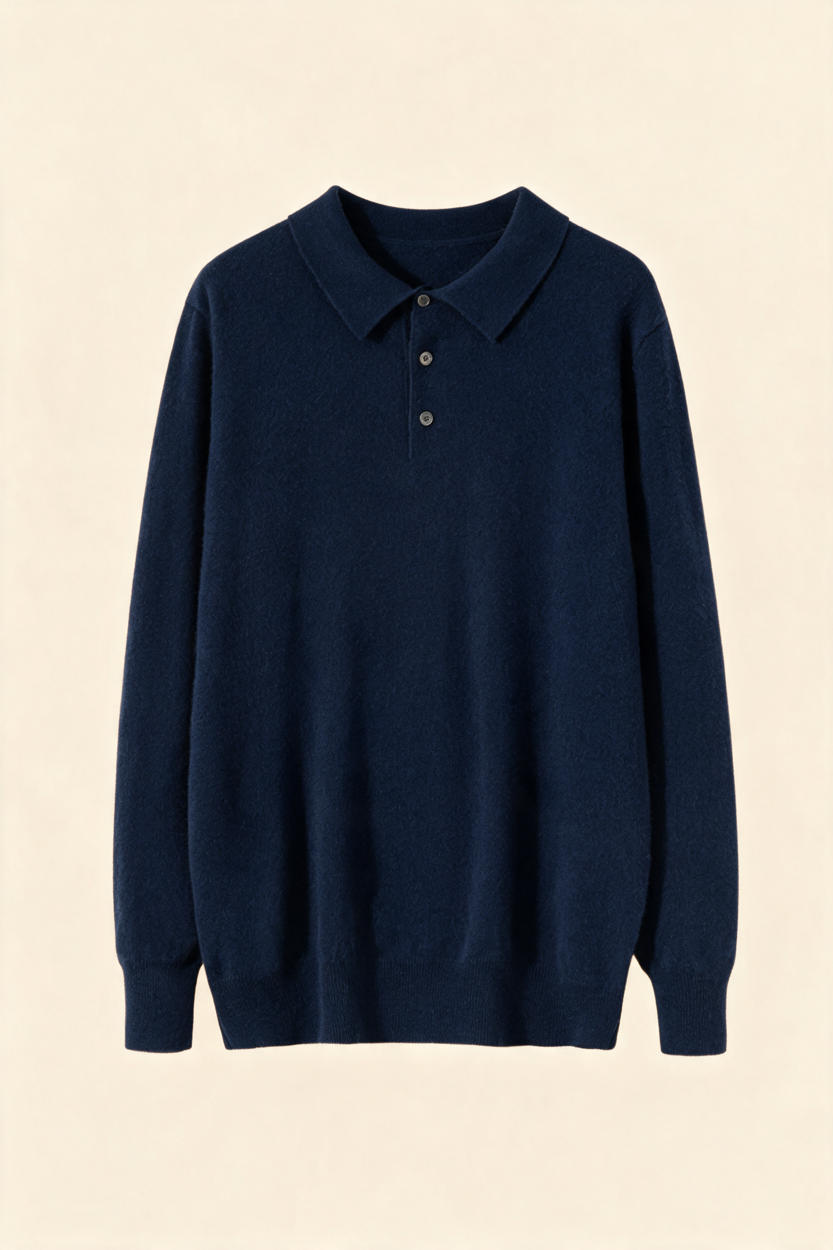 MILANO CASHMERE LIDO - NOTTE