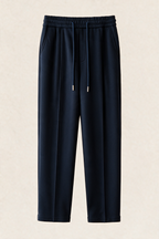 MILANO SARTORIALE PANT - NAVY