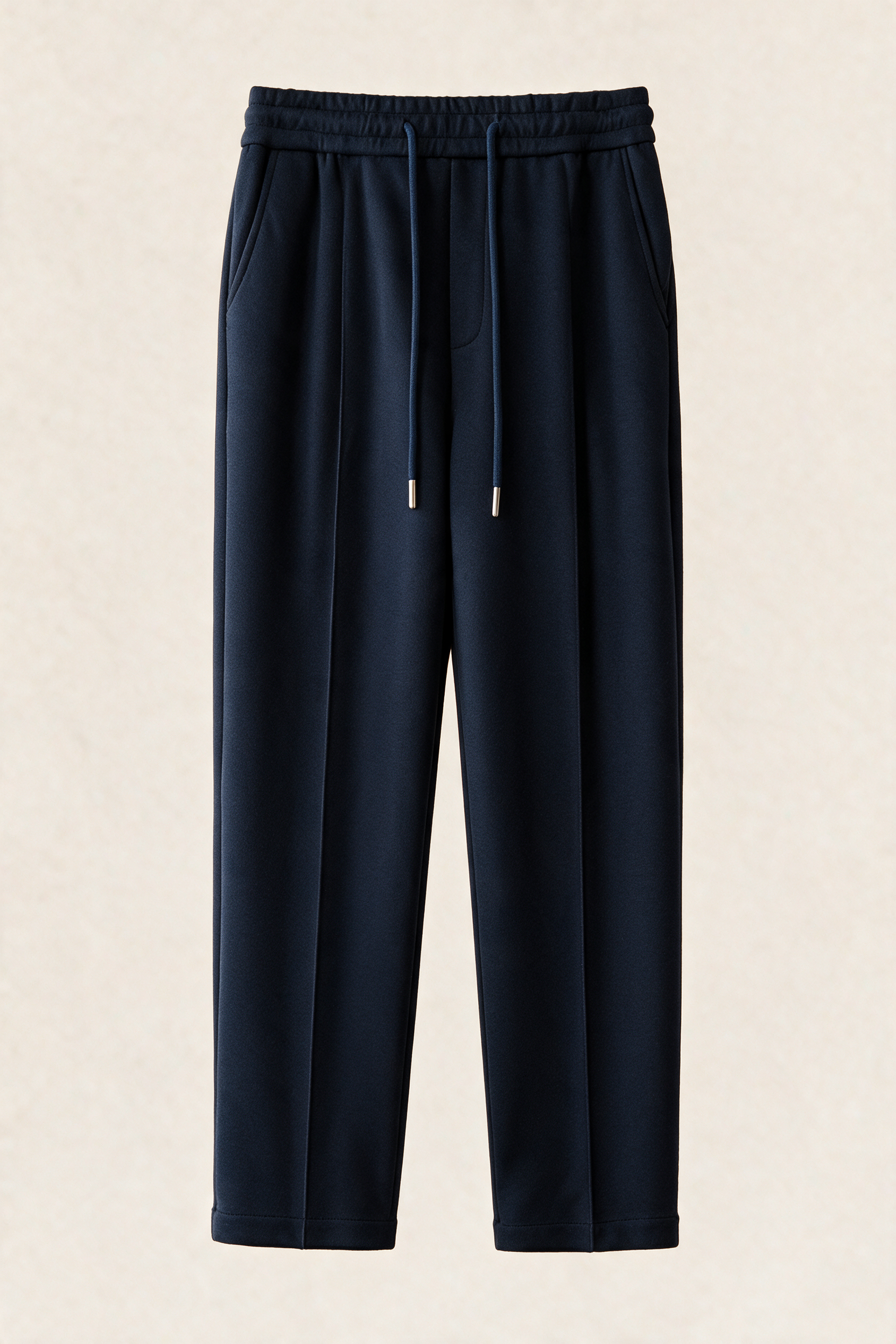 MILANO SARTORIALE PANT - NAVY