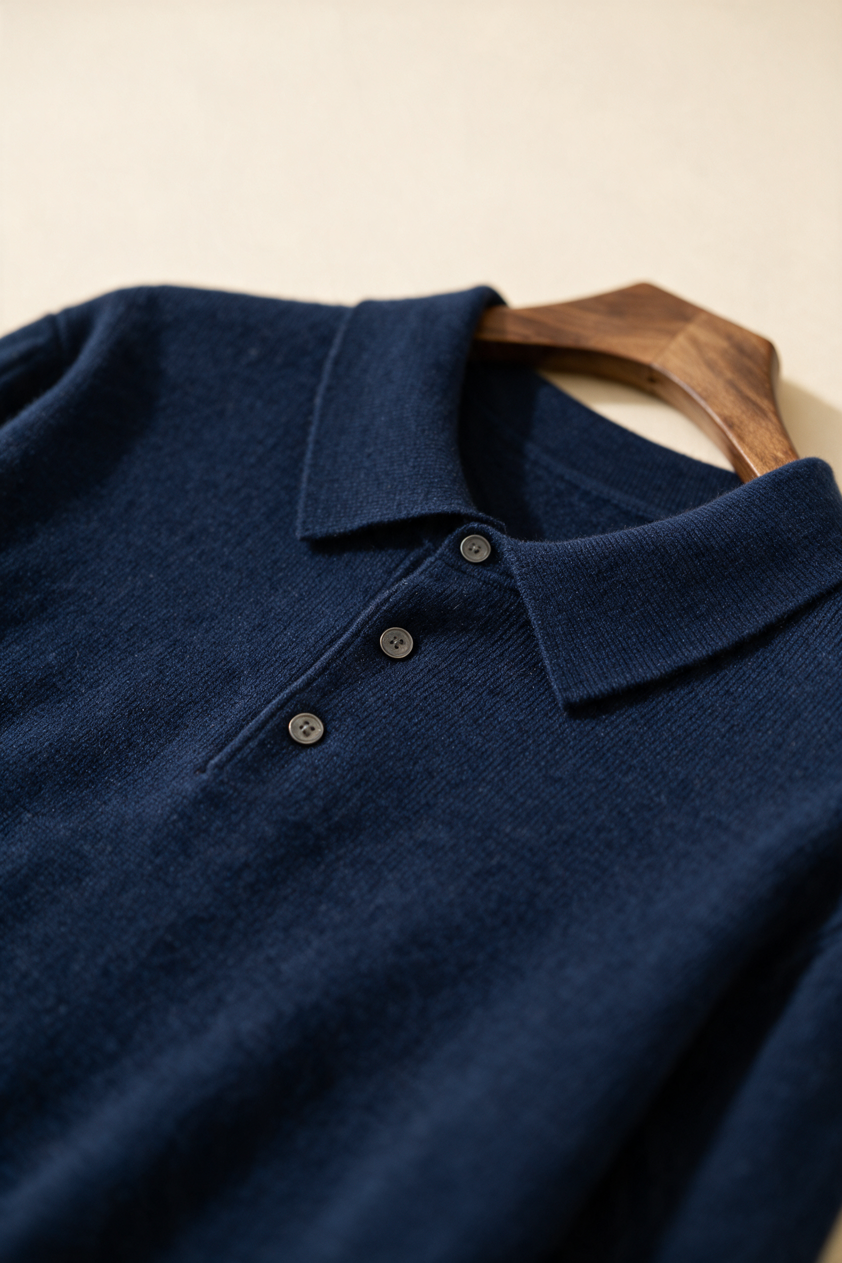MILANO CASHMERE LIDO - NOTTE