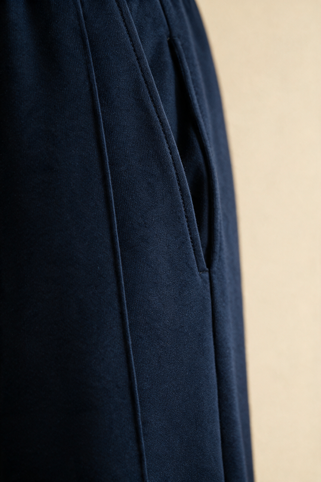 MILANO SARTORIALE PANT - NAVY
