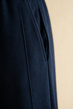 MILANO SARTORIALE PANT - NAVY