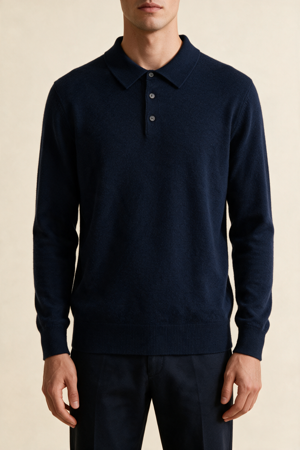 MILANO CASHMERE LIDO - NOTTE