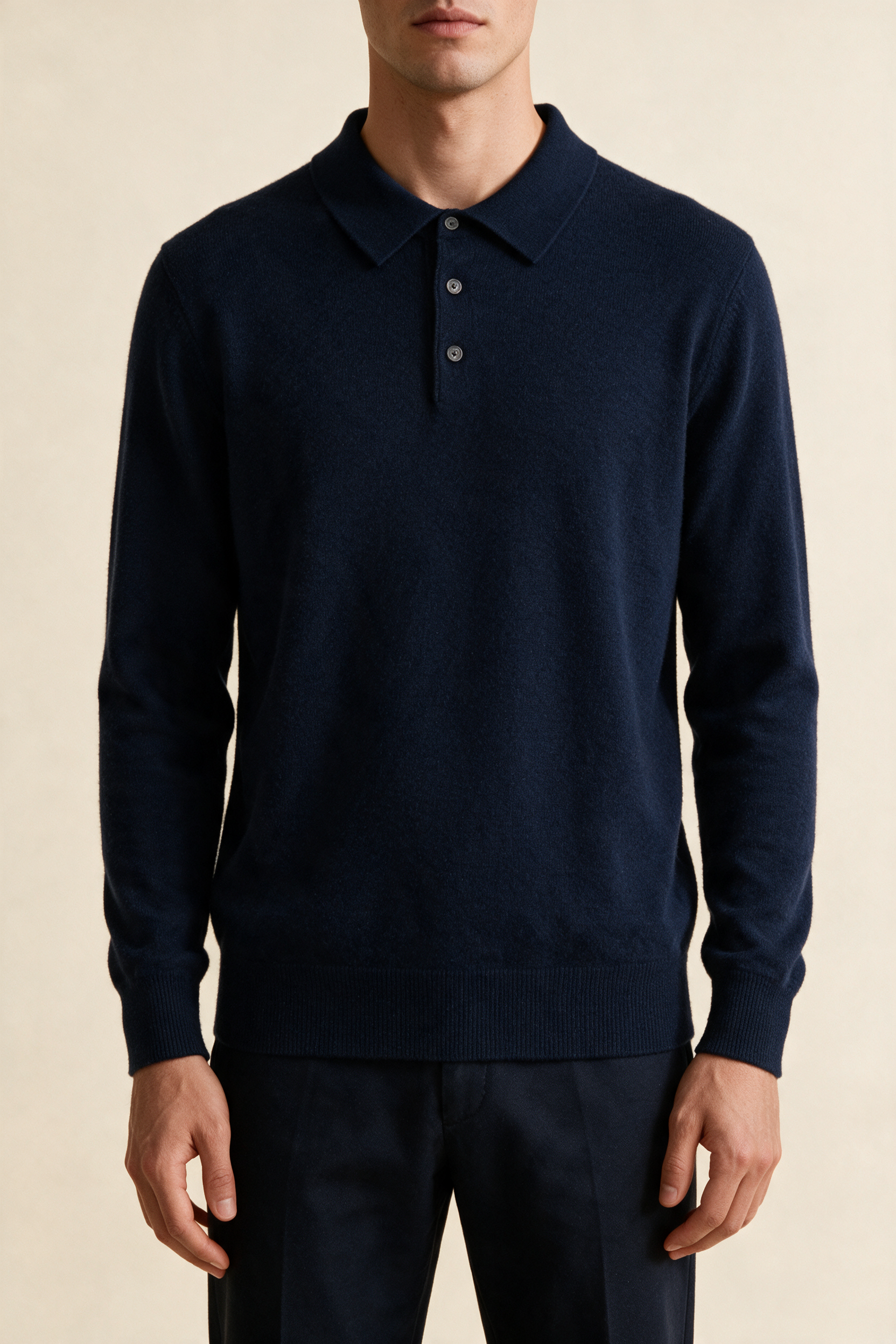 MILANO CASHMERE LIDO - NOTTE