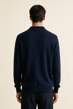 MILANO CASHMERE LIDO - NOTTE