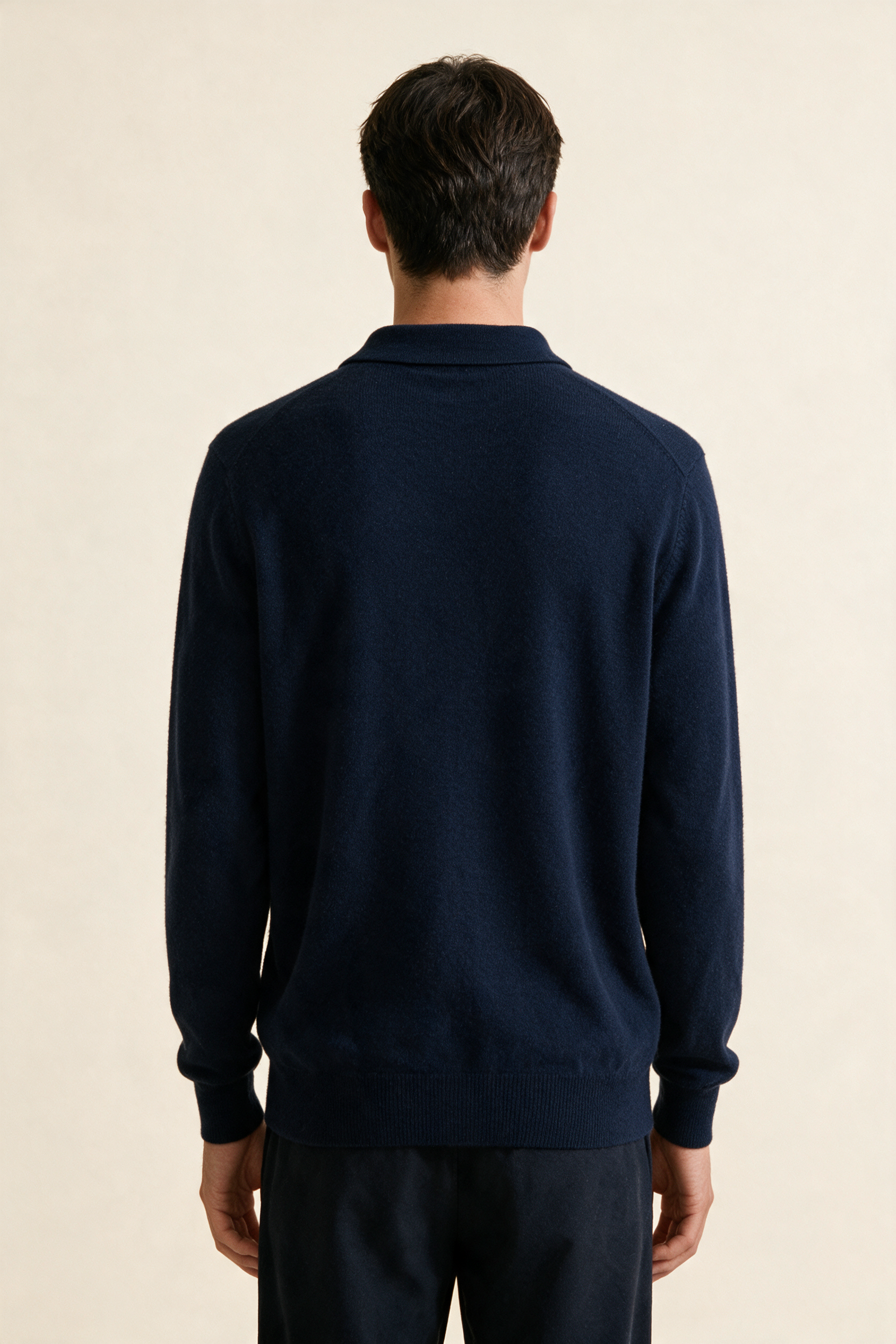 MILANO CASHMERE LIDO - NOTTE