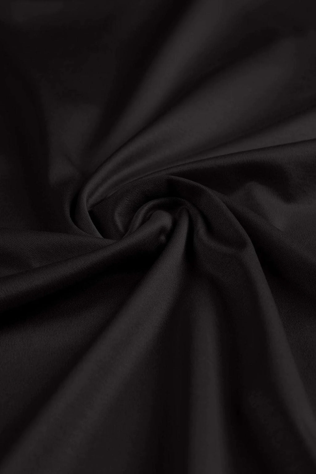 MILANO RIVIERA POLO - BLACK