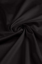 MILANO RIVIERA POLO - BLACK