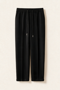 MILANO SARTORIALE PANT - BLACK